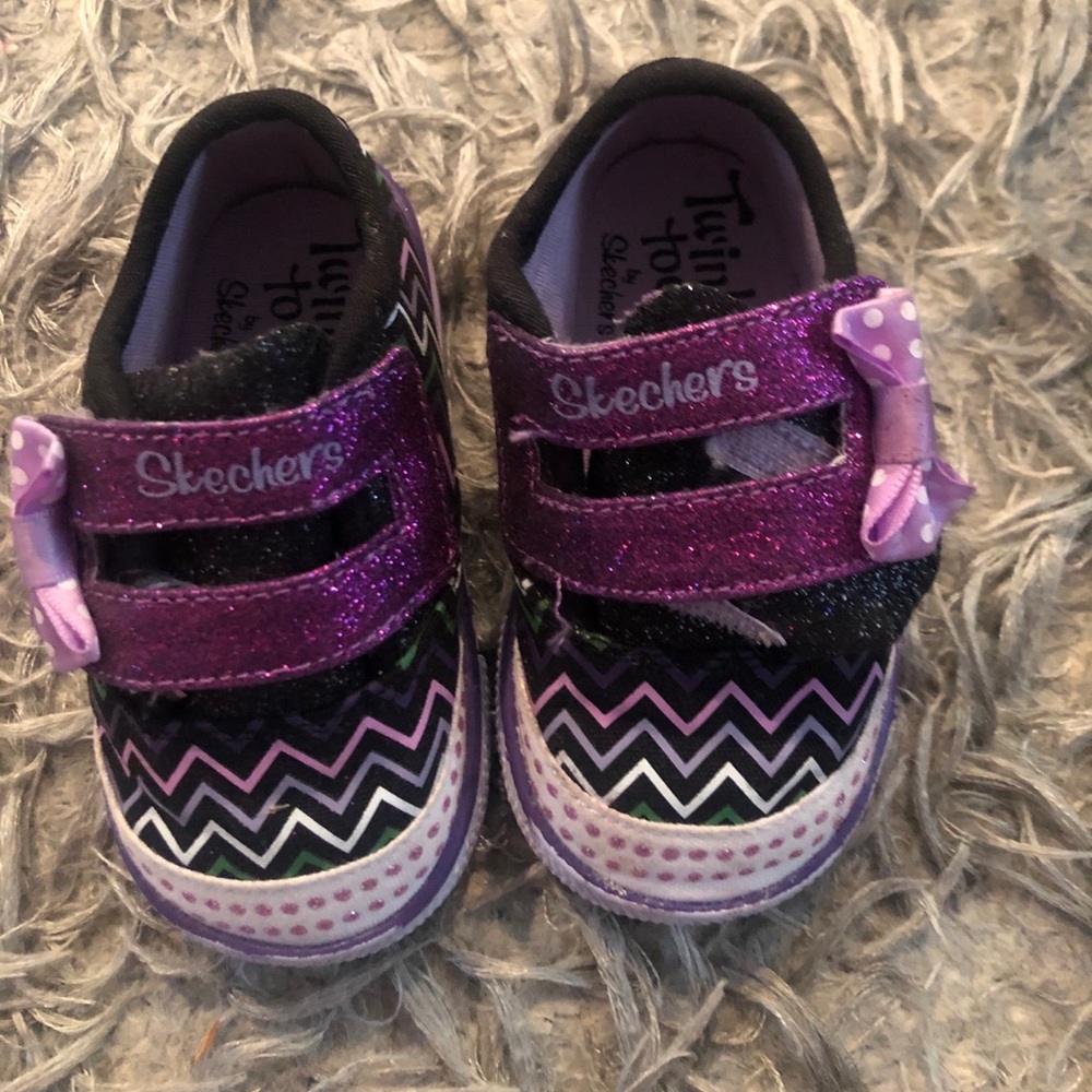 Sketchers